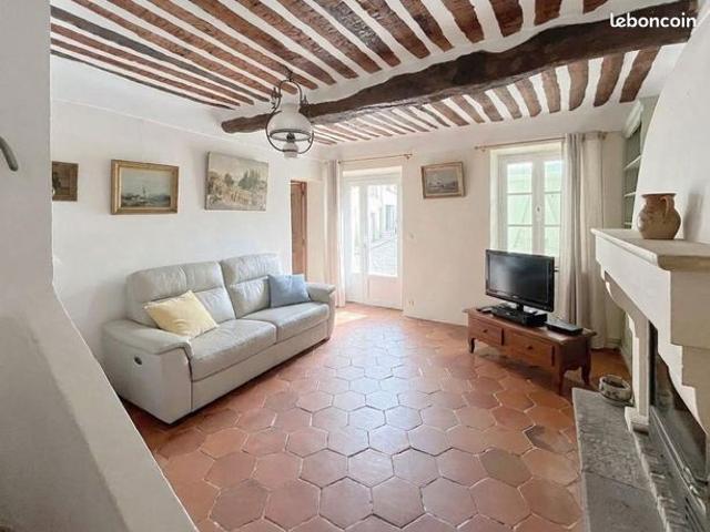 Maison vente à Grasse, Alpes-Maritimes