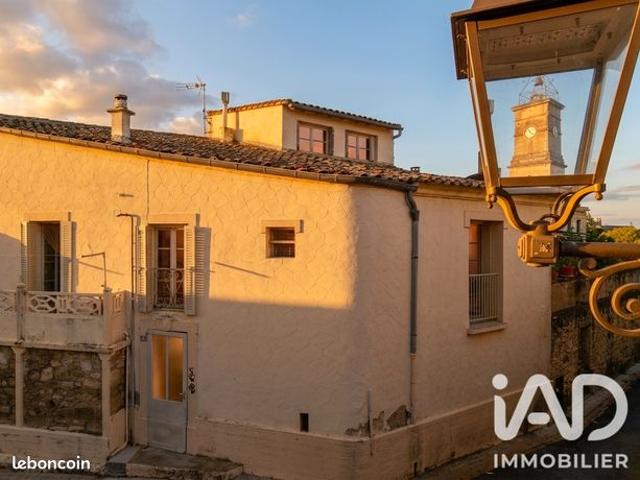 Maison vente à Montpellier, Saussines