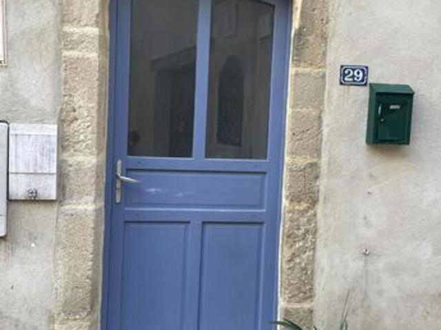 Maison vente à Carpentras, Malaucène