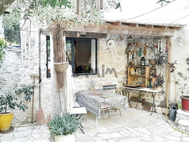 Maison vente à Le Vigan, Durfort-et-saint-martin-de-sossenac