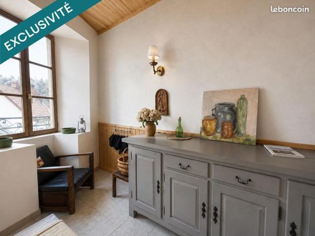 Maison vente à Oloron-Sainte-Marie, Sarrance