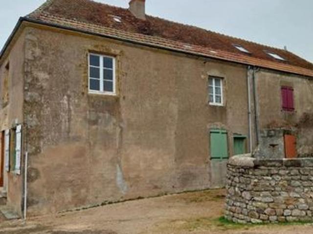 Maison vente à Charolles, Dyo