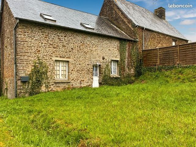 Maison vente à Fougères-Vitré, Bretagne