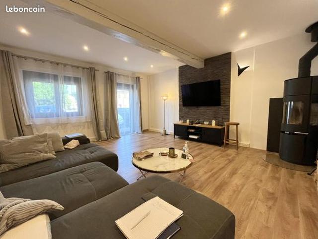 Maison vente à Toulouse, Villariès