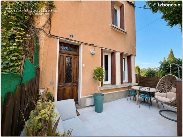 Maison vente à Lodève, Aspiran