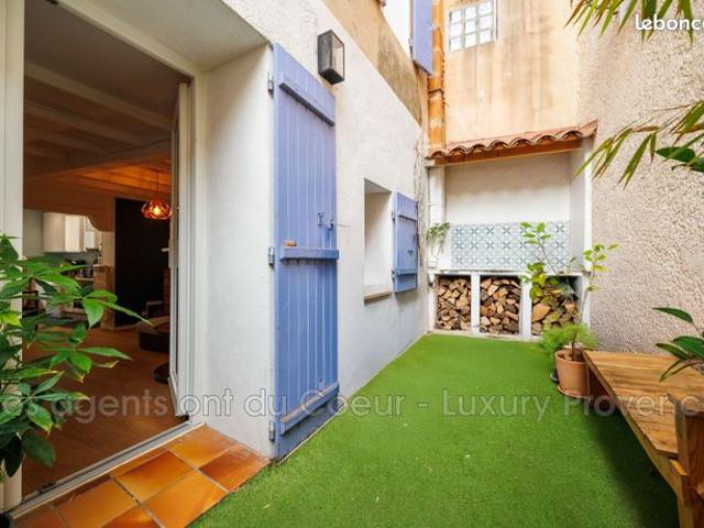 Maison vente à Aix-en-Provence, Simiane-collongue
