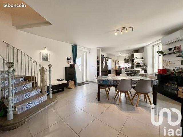 Maison vente à Narbonne, Portel-des-corbières