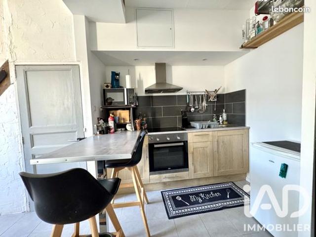 Maison vente à Maury, Pyrénées-Orientales
