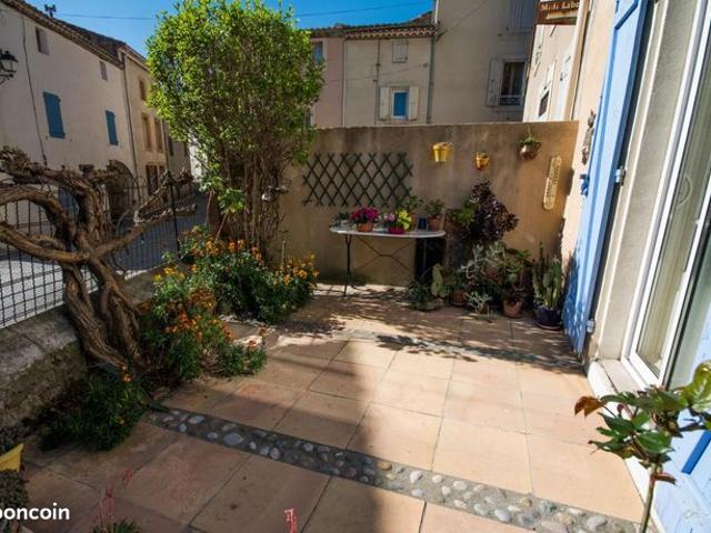 Maison vente à Narbonne, Embres-et-castelmaure