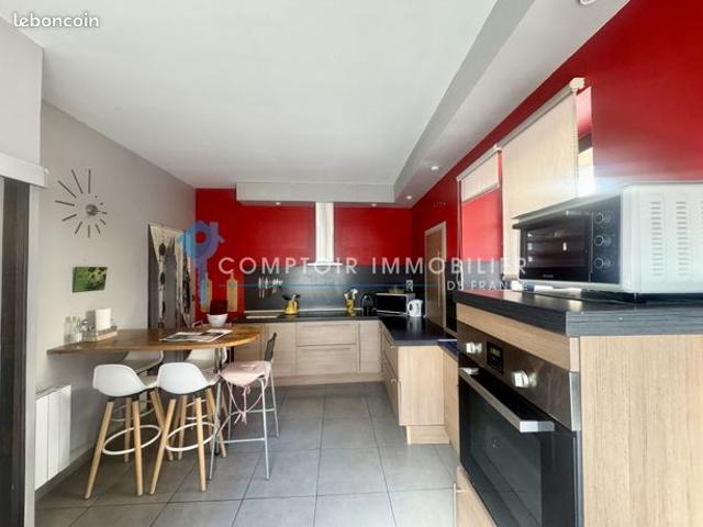 Maison vente à Nîmes, Vergèze