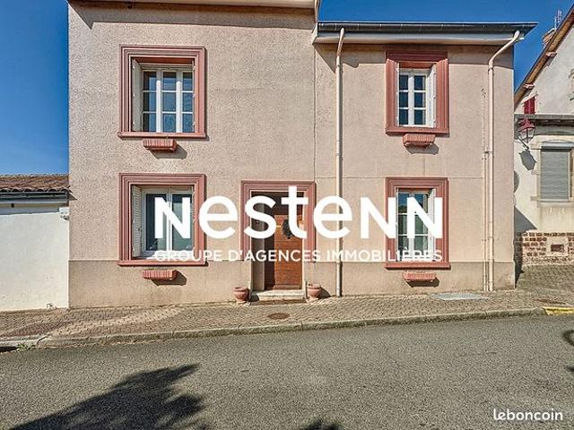 Maison vente à Villefranche-sur-Saône, Rhône