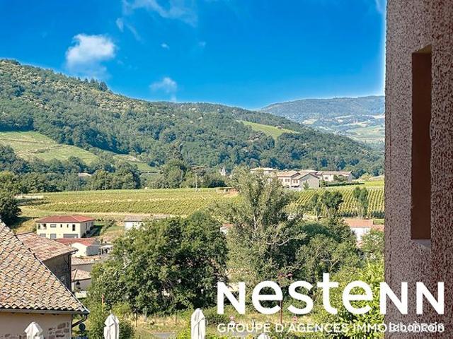 Maison vente à Villefranche-sur-Saône, Rhône