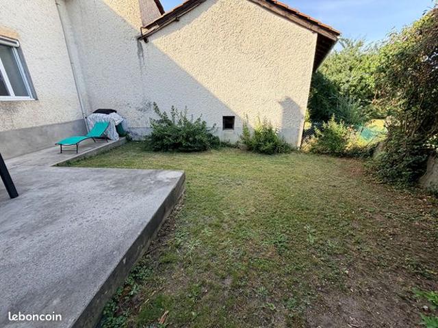 Maison vente à La Tour-du-Pin, L'isle-d'abeau