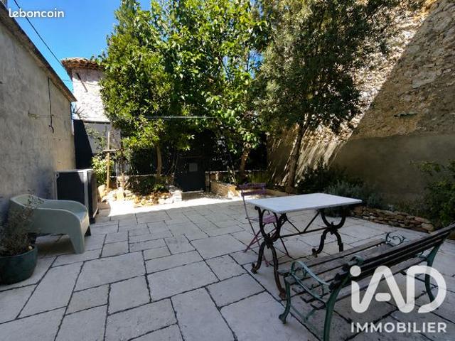 Maison vente à Narbonne, Argeliers