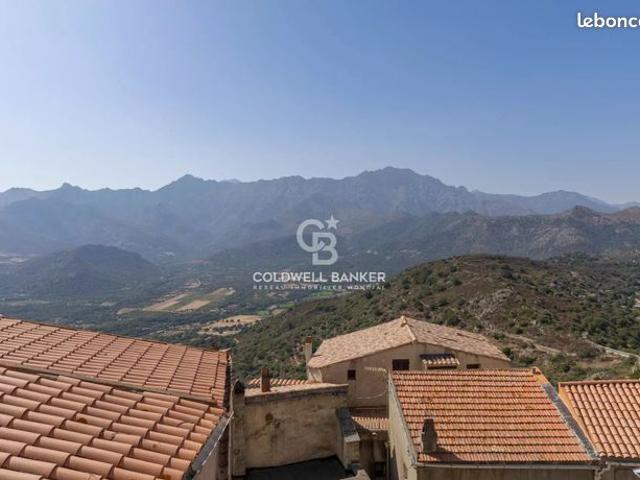 Maison vente à Calvi, Sant'antonino