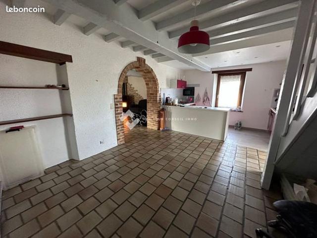 Maison vente à Thiers