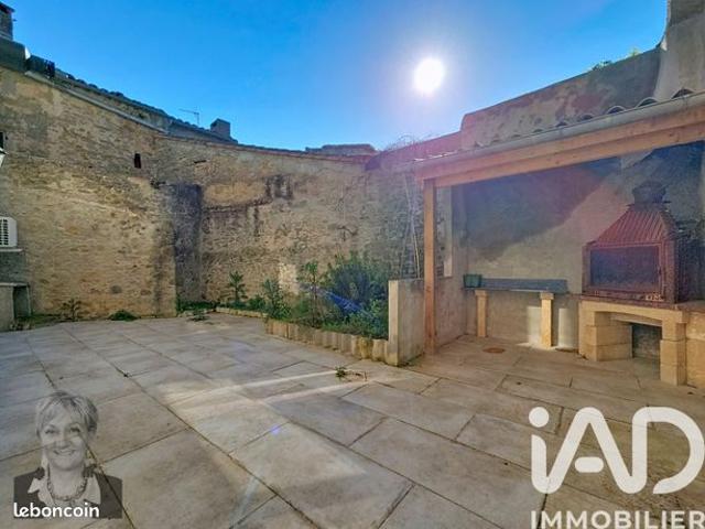 Maison vente à Carcassonne, Bagnoles