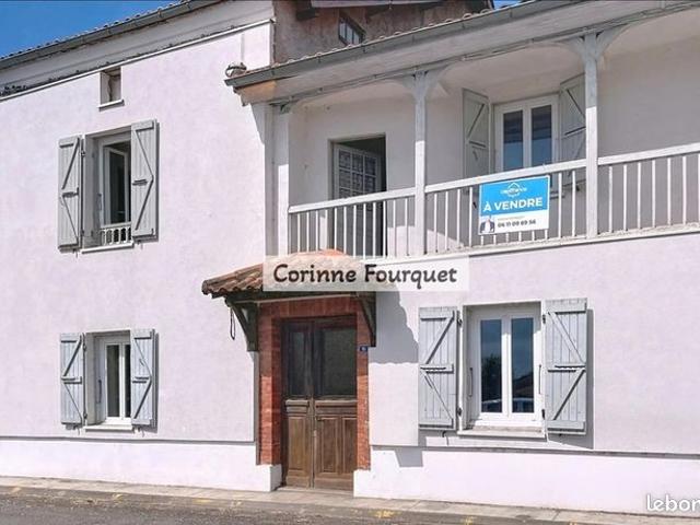 Maison vente à Mirande, Miélan