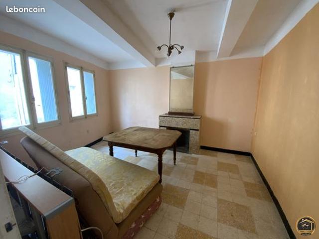 Maison vente à Narbonne, Argeliers