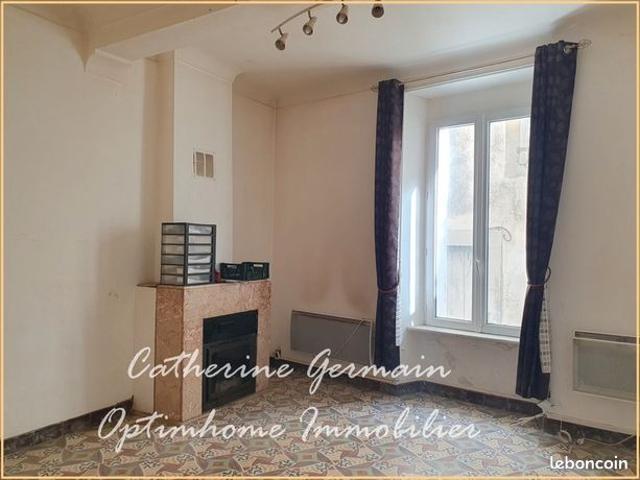 Maison vente à Nîmes, Aigues-vives