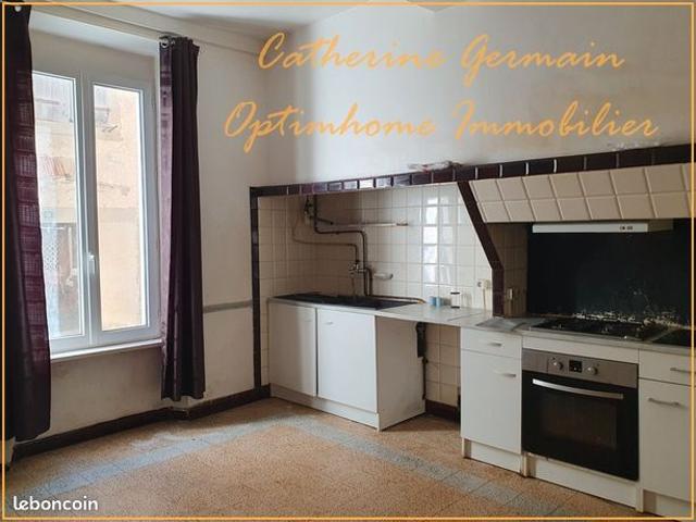 Maison vente à Nîmes, Aigues-vives
