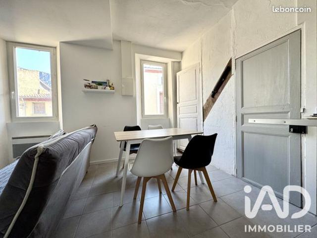 Maison vente à Prades, Maury