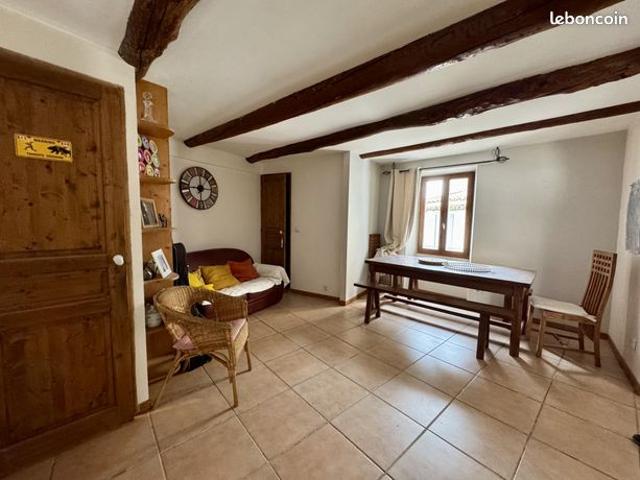 Maison vente à Aix-en-Provence, Rousset