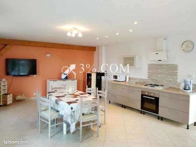 Maison vente à Privas, Gluiras
