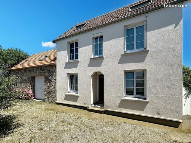 Maison vente à Coutances, Geffosses