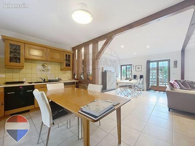 Maison vente à Thann-Guebwiller, Hattstatt