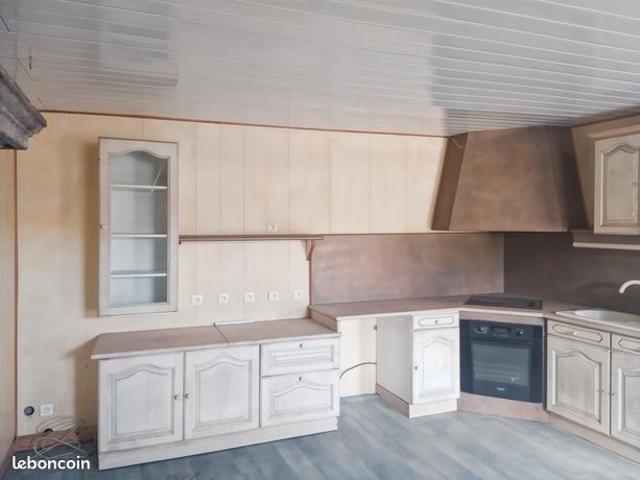 Maison vente à Langres