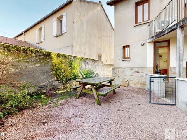 Maison vente à Moulins, Thiel-sur-acolin