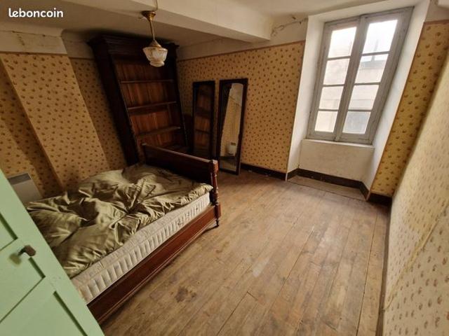 Maison vente à Carcassonne, Trèbes