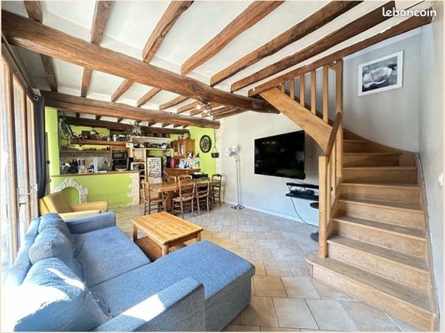 Maison vente à Chartres, Berchères-les-pierres