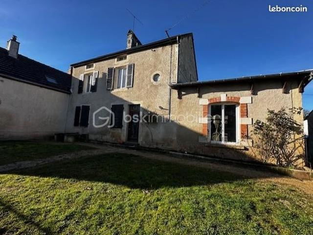 Maison vente à Montbard, Beneuvre