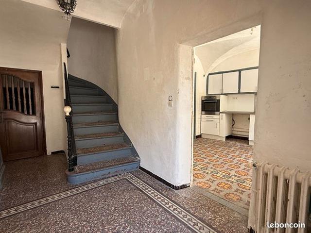 Maison vente à Aix-en-Provence, La Roque-d'anthéron