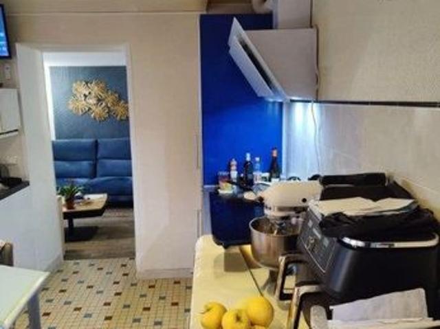 Maison vente à Nogentel, Aisne