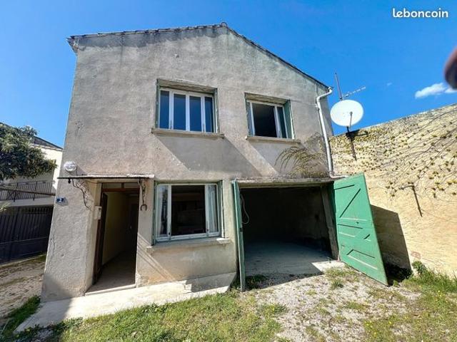 Maison vente à Rasteau
