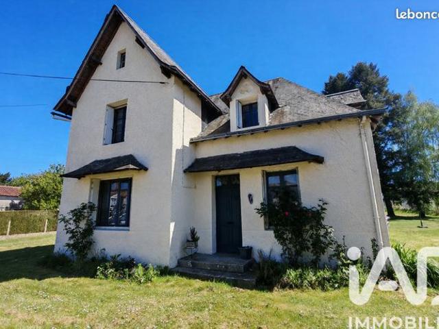 Maison vente à Montmorillon, Savigné