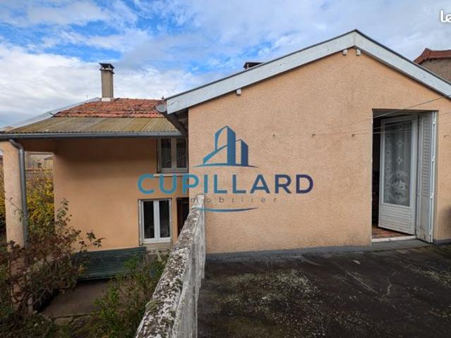 Maison vente à Roanne, Vendranges