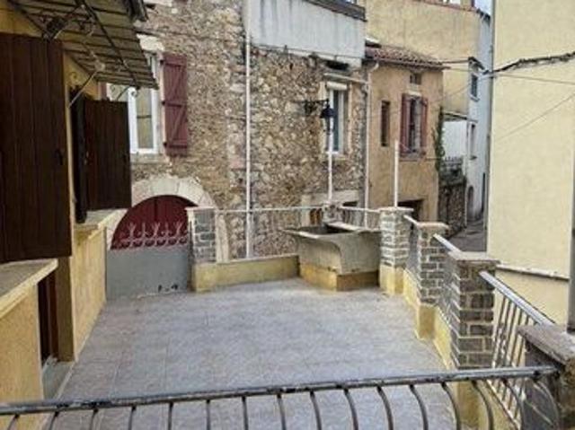 Maison vente à Prémian, Hérault