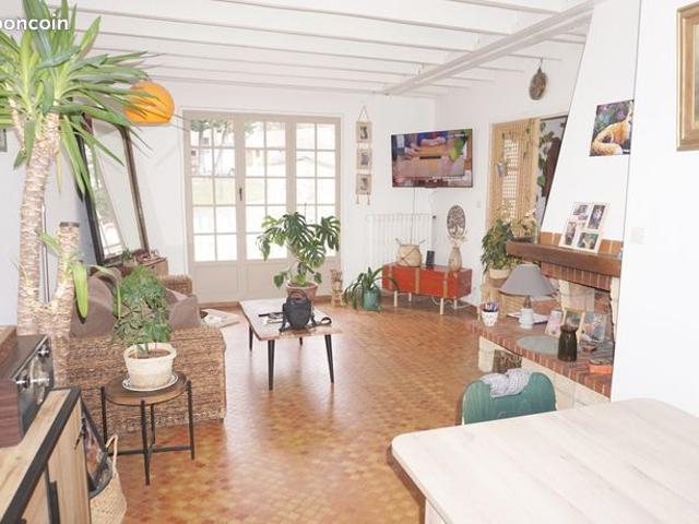 Maison vente à Vichy, Lapalisse
