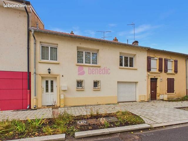 Maison vente à Augny, Moselle
