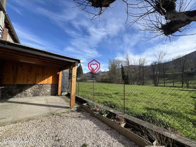 Maison vente à Saint-Girons, Argein