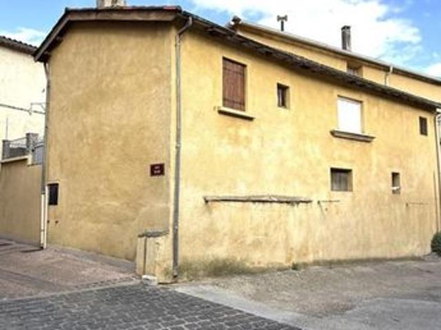 Maison vente à Béziers, Prémian