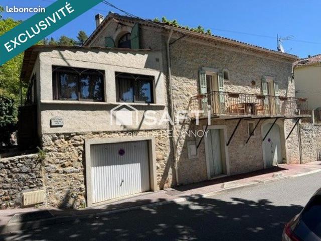 Maison vente à Auch, Callian