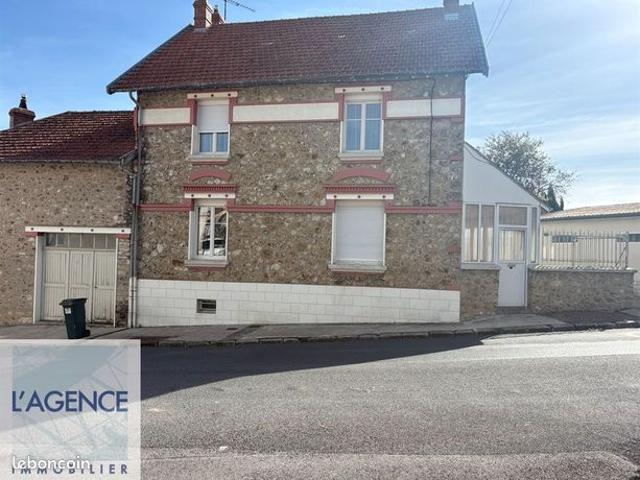 Maison vente à Reims, Chaumuzy
