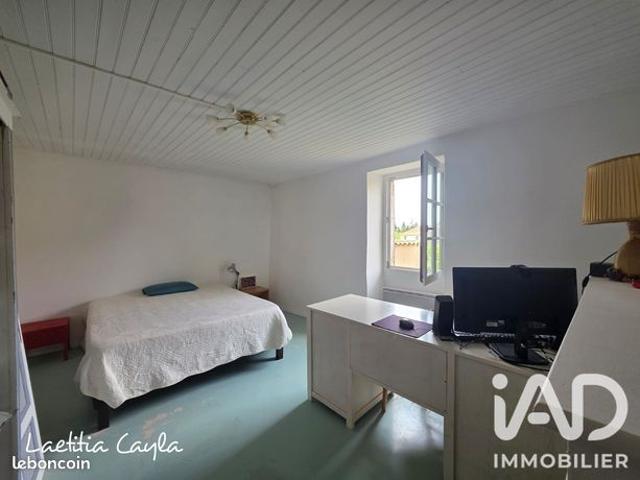 Maison vente à Lodève, Le Caylar
