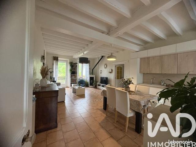 Maison vente à Sens, Marsangy