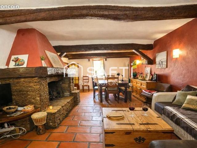 Maison vente à Marseille, Gémenos